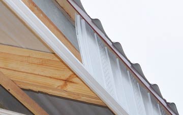 why Blackmill fascia repairs are essential