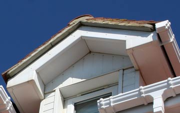 Blackmill fascia installation costs
