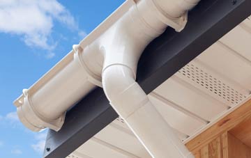 Blackmill gutter installation costs