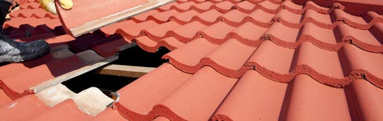 compare Blackmill roof repair quotes