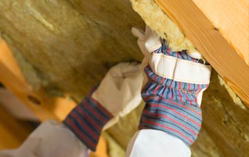 types of Blackmill pitched roof insulation materials