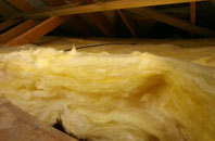 Blackmill pitch roof insulation