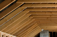 Blackmill pitched insulation quotes