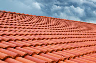 Blackmill roofing tiles