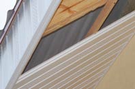 rated Blackmill soffit repair companies